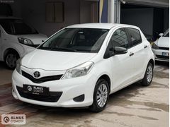 2012//TOYOTA YARİS-DEĞİŞENSİZ-MASRAFSIZ-YENİ KASA-ORJİNAL KM