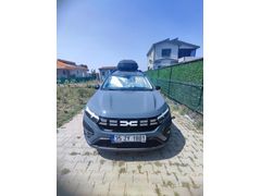 Sahibinden Dacia Jogger 1.0 Eco-G Extreme 2022 Model