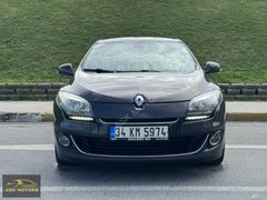 2012 OTOMATİK ICON MEGANE 3 KAPUT TAVAN BOYASIZ - KARA MELEK