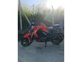 Sahibinden Benelli 125 S