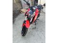 Sahibinden Benelli 125 S