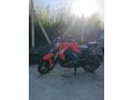 Sahibinden Benelli 125 S