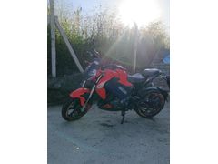 Sahibinden Benelli 125 S