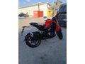 Sahibinden Benelli 125 S