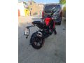 Sahibinden Benelli 125 S
