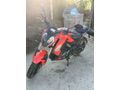 Sahibinden Benelli 125 S