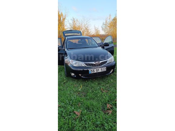 ORJİNAL Subaru Impreza 1.5 AWD otomatik