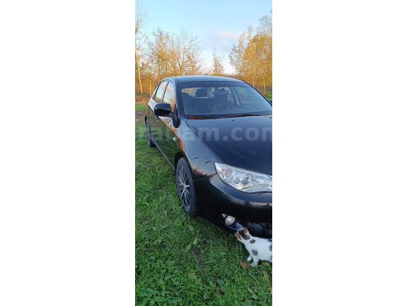 ORJİNAL Subaru Impreza 1.5 AWD otomatik