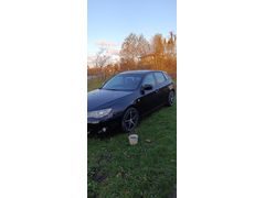ORJİNAL Subaru Impreza 1.5 AWD otomatik
