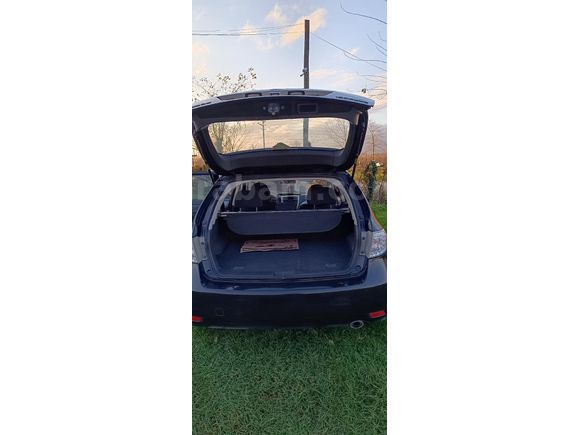 ORJİNAL Subaru Impreza 1.5 AWD otomatik