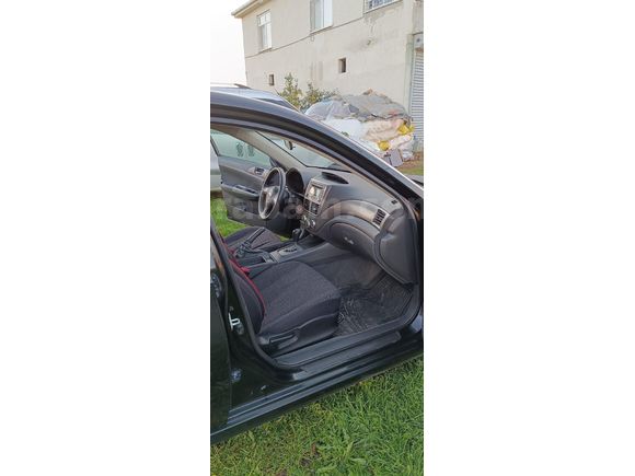 ORJİNAL Subaru Impreza 1.5 AWD otomatik