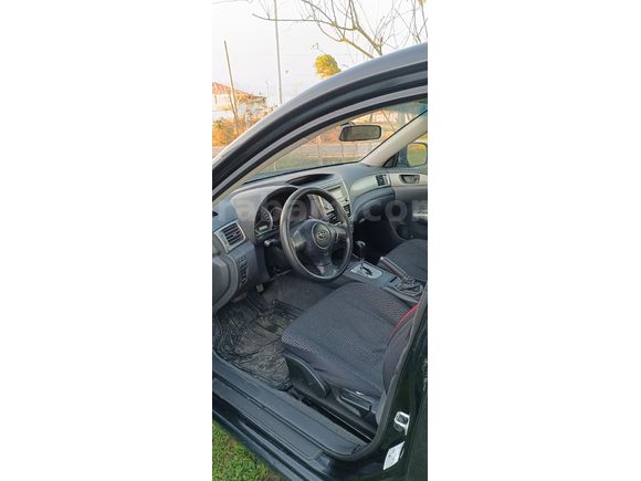 ORJİNAL Subaru Impreza 1.5 AWD otomatik