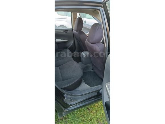 ORJİNAL Subaru Impreza 1.5 AWD otomatik