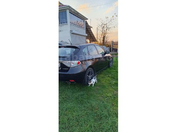 ORJİNAL Subaru Impreza 1.5 AWD otomatik