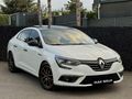 RENAULT MEGANE 1.5 DCİ İCON CAM TAVAN SEDEFLİ BEYAZ