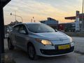 2013 MEGANE İCON 1.5 DCİ manuel 6 ileri 110 BG 163.000 km