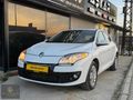 2013 MEGANE İCON 1.5 DCİ manuel 6 ileri 110 BG 163.000 km