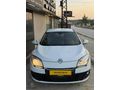 2013 MEGANE İCON 1.5 DCİ manuel 6 ileri 110 BG 163.000 km
