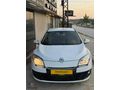 2013 MEGANE İCON 1.5 DCİ manuel 6 ileri 110 BG 163.000 km