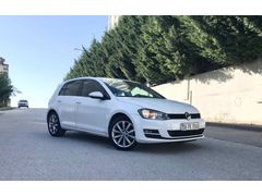 Sahibinden Volkswagen Golf 1.6 TDi BlueMotion Midline Plus 2014 Model Ankara 212.000 km Beyaz