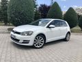 TEMİZ & BAKIMLI GOLF 7