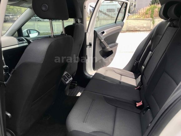 TEMİZ & BAKIMLI GOLF 7
