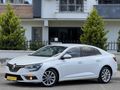 2017 İCON TRAMERSİZ KUSURSUZ FIRSAT ARACII MEGANE