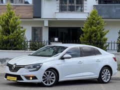2017 İCON TRAMERSİZ KUSURSUZ FIRSAT ARACII MEGANE