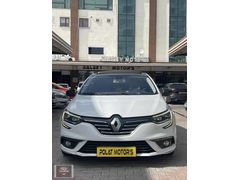 // POLAT MOTORS // 2018 MODEL RENAULT MEGANE ICON CAM TAVAN FULL