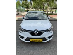 BİRDEMDEN İCON 1.5 DCİ EN TUTULANI AMBİYANS