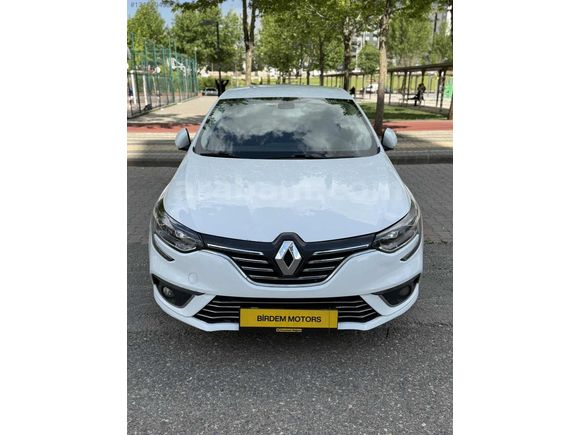 BİRDEMDEN İCON 1.5 DCİ EN TUTULANI AMBİYANS