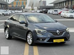2017 RENAULT MEGANE 1.5 DCİ İCON HATASIZ BAKIMLI ÇEKİ DEMİRLİ