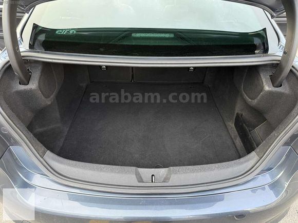 2017 RENAULT MEGANE 1.5 DCİ İCON HATASIZ BAKIMLI ÇEKİ DEMİRLİ
