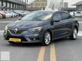 2017 RENAULT MEGANE 1.5 DCİ İCON HATASIZ BAKIMLI ÇEKİ DEMİRLİ