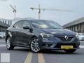 2017 RENAULT MEGANE 1.5 DCİ İCON HATASIZ BAKIMLI ÇEKİ DEMİRLİ