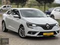 ÇAKIR AUTO'DAN DEGİŞENSİZ BAKIMLI MEGANE