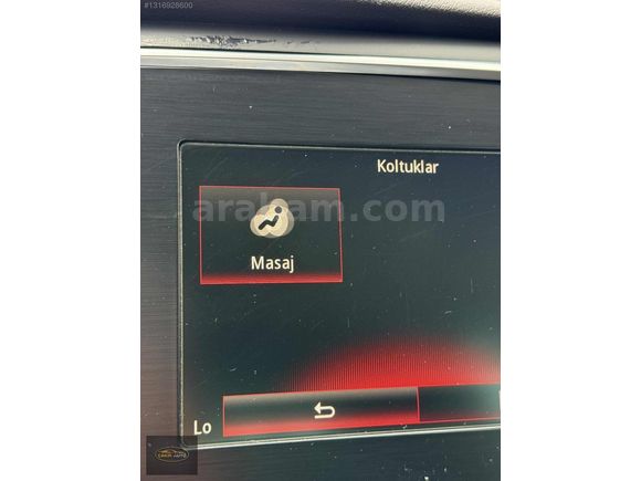 ÇAKIR AUTO'DAN DEGİŞENSİZ BAKIMLI MEGANE