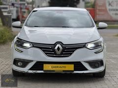 ÇAKIR AUTO'DAN DEGİŞENSİZ BAKIMLI MEGANE