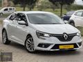 ÇAKIR AUTO'DAN DEGİŞENSİZ BAKIMLI MEGANE