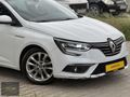 ÇAKIR AUTO'DAN DEGİŞENSİZ BAKIMLI MEGANE