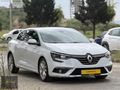 ÇAKIR AUTO'DAN DEGİŞENSİZ BAKIMLI MEGANE