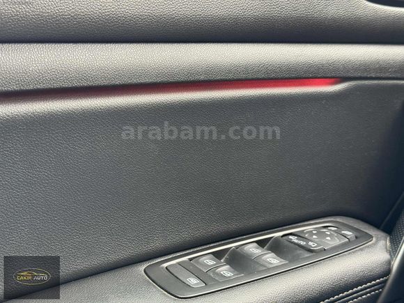 ÇAKIR AUTO'DAN DEGİŞENSİZ BAKIMLI MEGANE