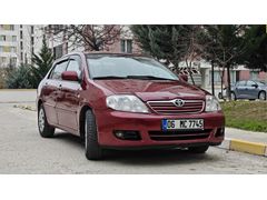 Sahibinden Toyota Corolla 1.6 Terra VVT-i 2005 Model