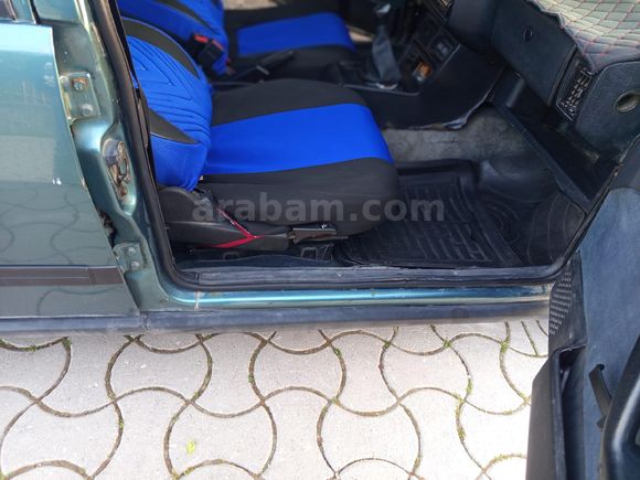 Sahibinden Tofaş Doğan SLX 1993 Model