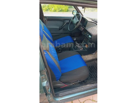 Sahibinden Tofaş Doğan SLX 1993 Model