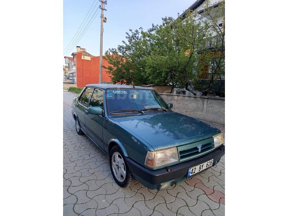 Sahibinden Tofaş Doğan SLX 1993 Model