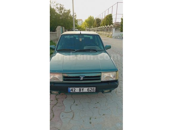 Sahibinden Tofaş Doğan SLX 1993 Model