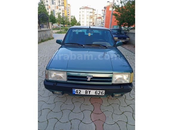 Sahibinden Tofaş Doğan SLX 1993 Model