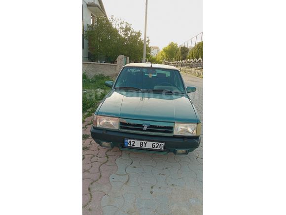 Sahibinden Tofaş Doğan SLX 1993 Model