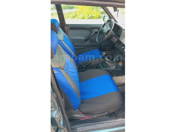 Sahibinden Tofaş Doğan SLX 1993 Model